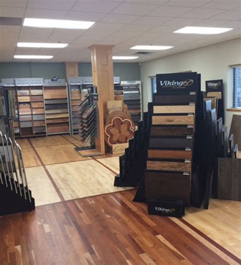 erickson distribution box|erickson's flooring grand rapids mi.